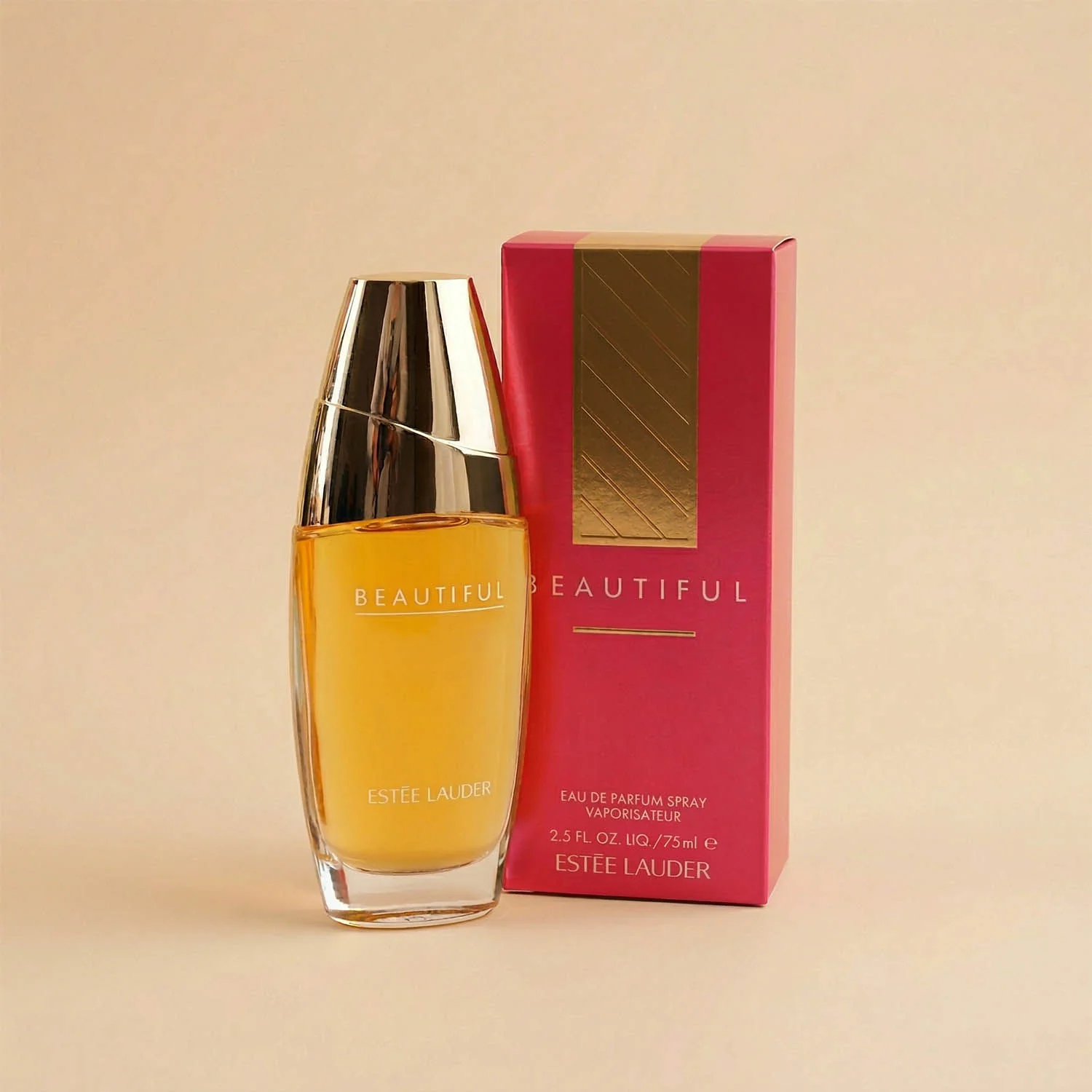 عطر إيستي لودر بيوتيفول نسائي 75 مل