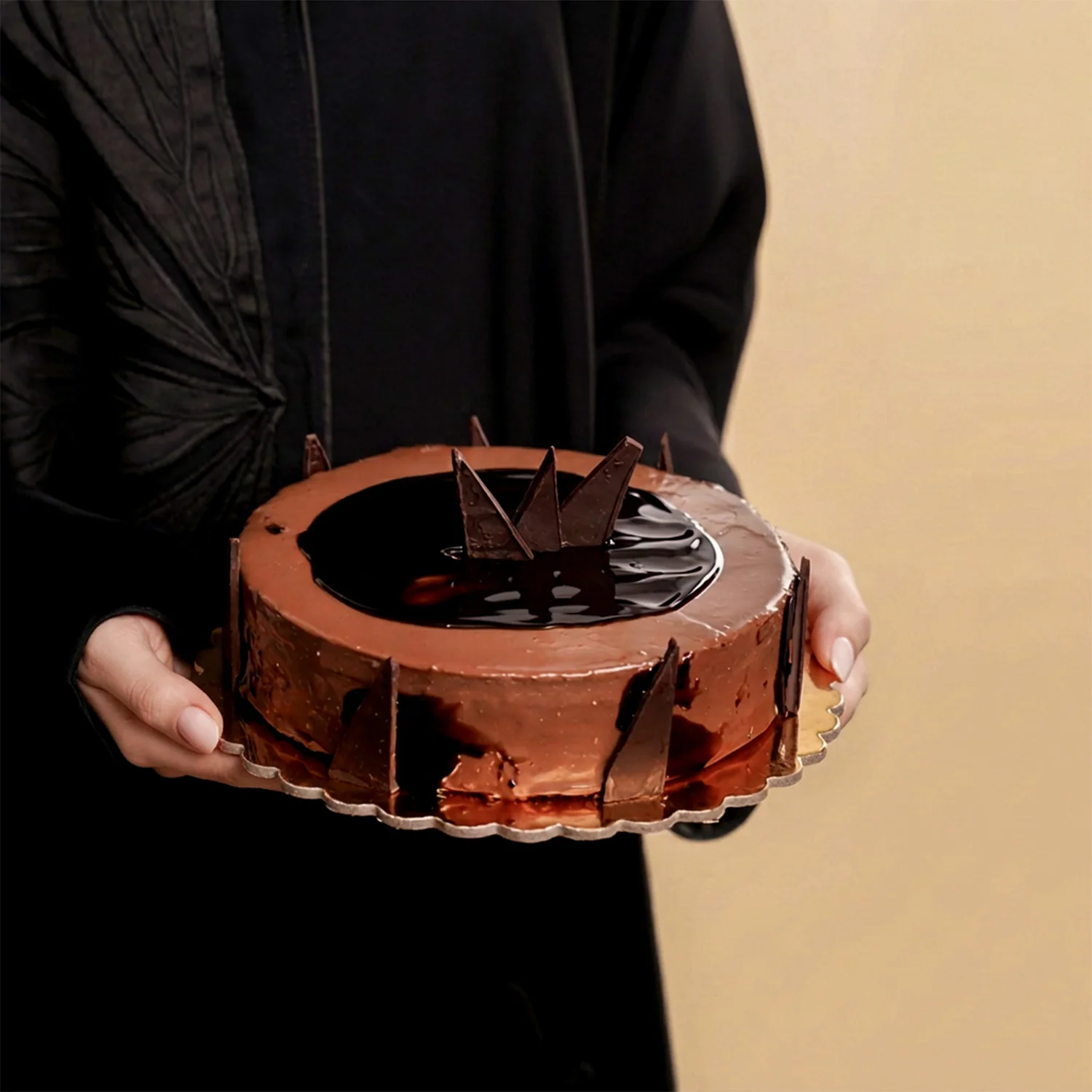 دبدوب تيدي بير و باقة ورد - Image 5