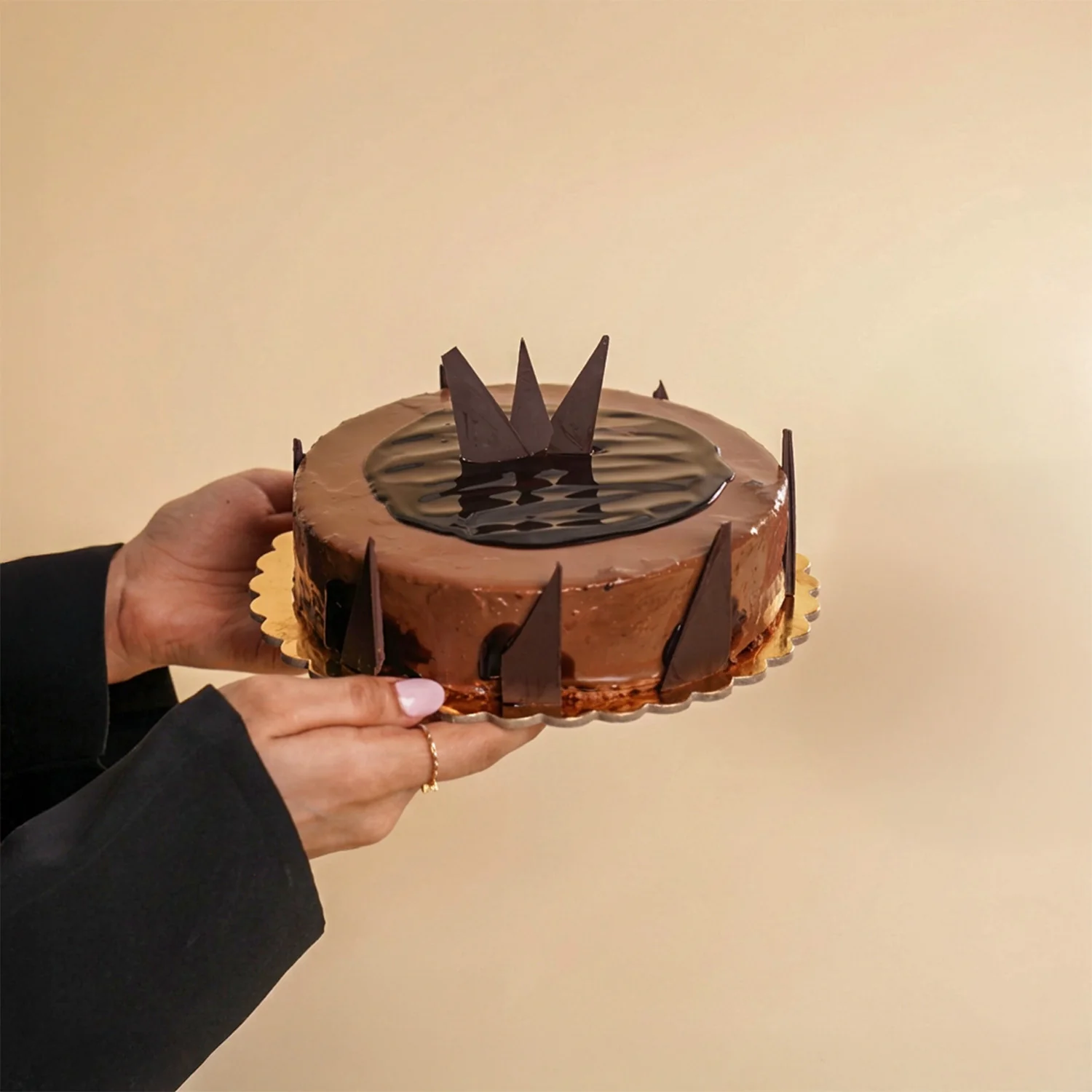 دبدوب تيدي بير و باقة ورد - Image 6