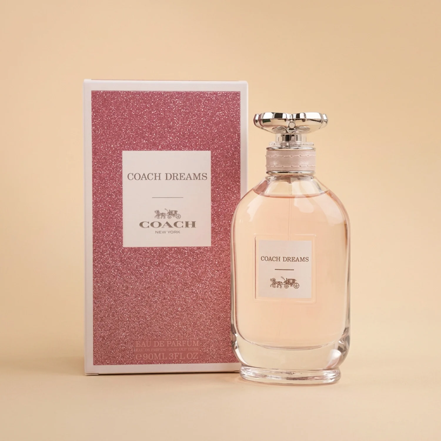 عطر كوتش دريمز للسيدات 90 مل