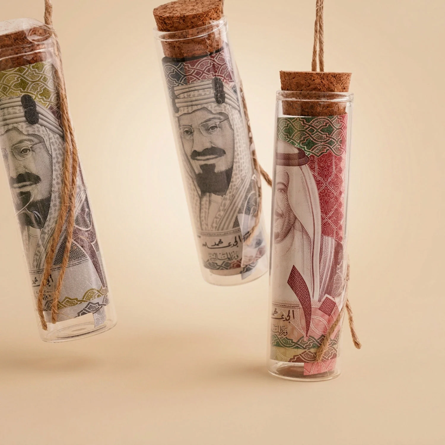 تنسيق ورد تهنئة مع 1800 ريال - Image 3