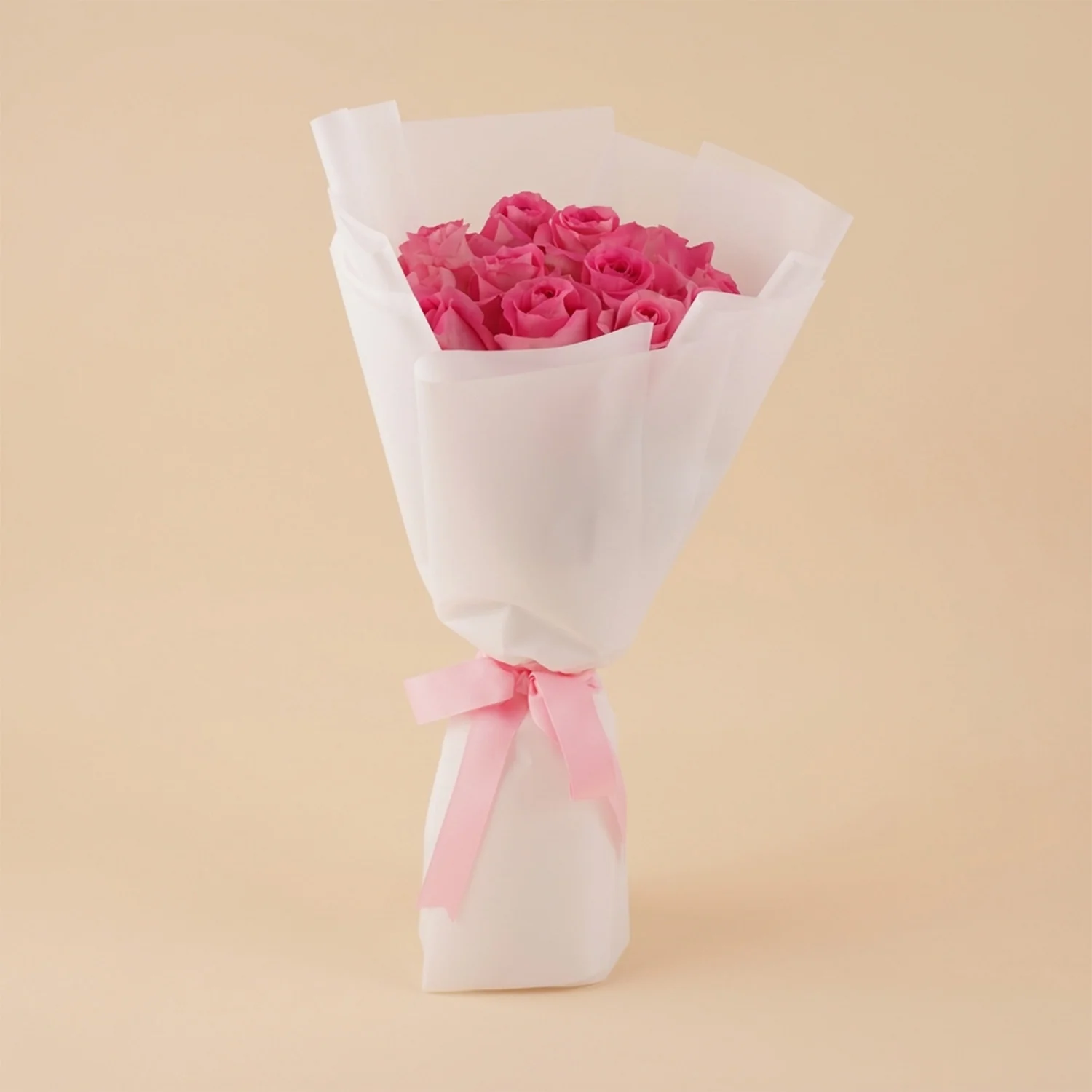 طقم هدايا كيك وورد وبالونات عيد الميلاد - Image 7