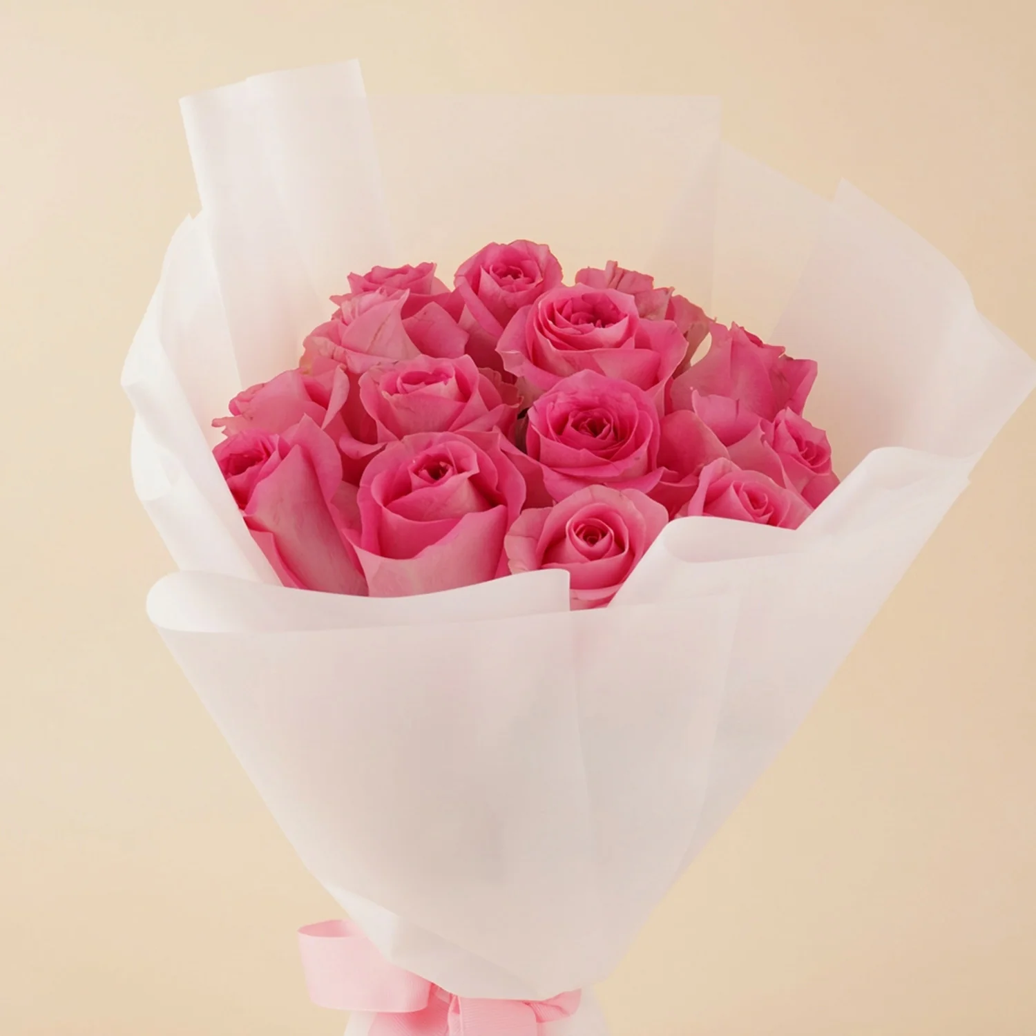 طقم هدايا كيك وورد وبالونات عيد الميلاد - Image 8