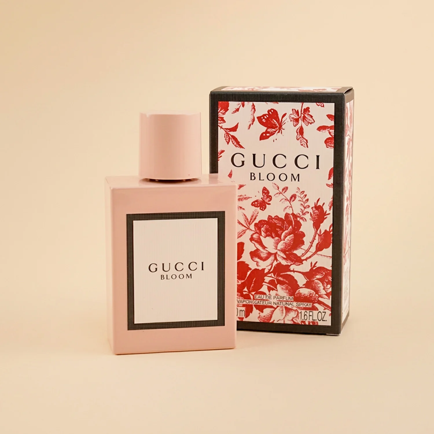 عطر غوتشي بلوم النسائي 50 مل