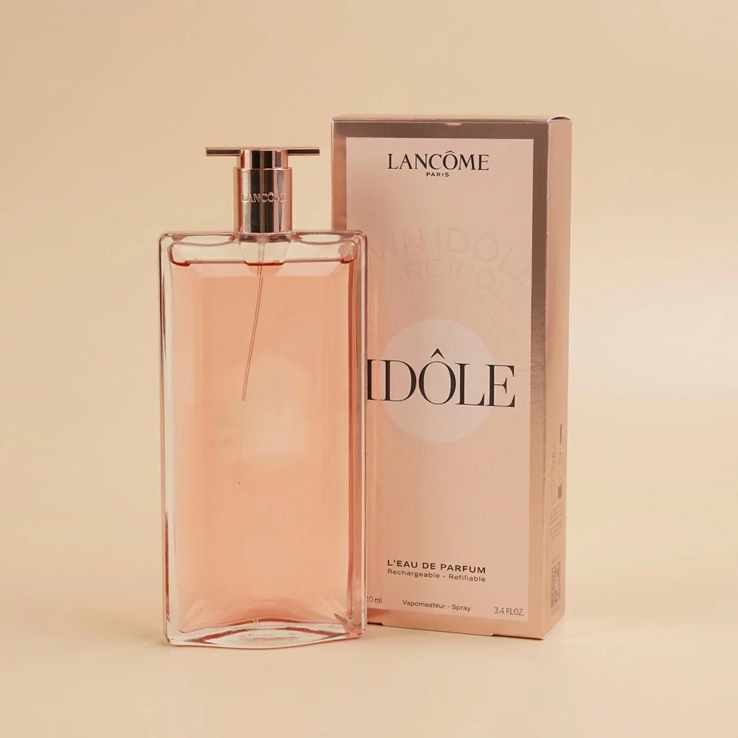 عطر لانكوم أيدول النسائي 100 مل