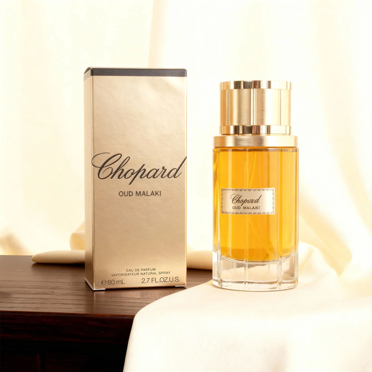 مزهرية لي لي مع عطر شوبارد و شوكولاتة بستاني - Image 3