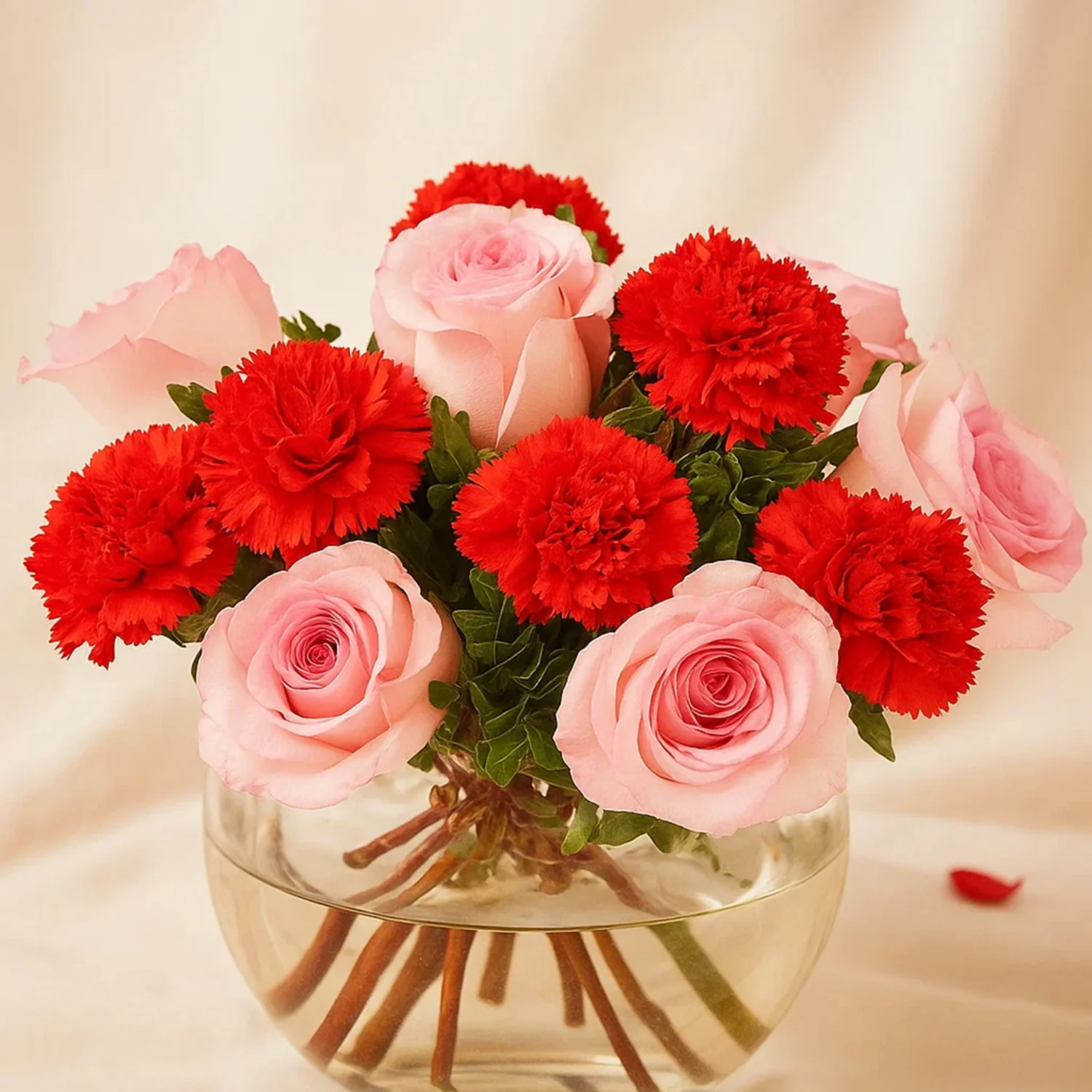 وعاء ورود الحب البديع - Image 3