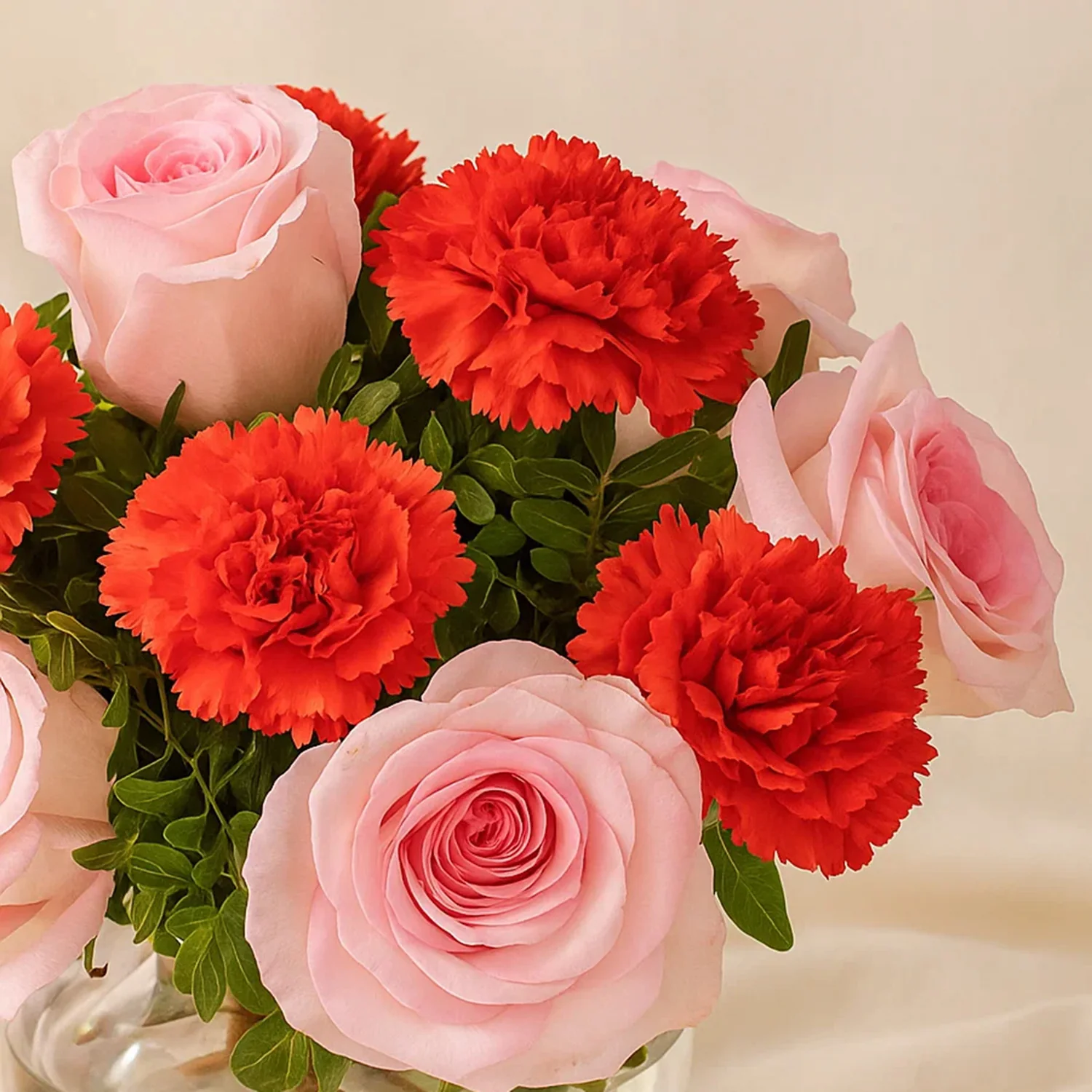 وعاء ورود الحب البديع - Image 4