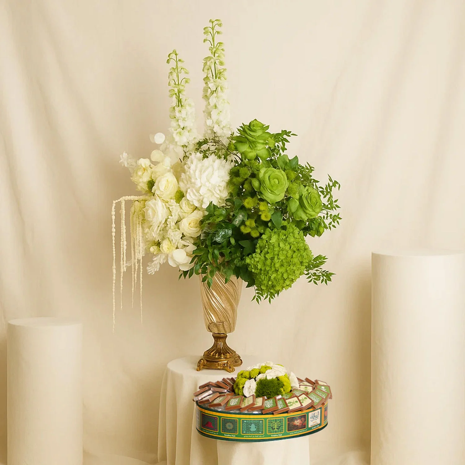 فازة ورد فخر و اصالة - Image 3