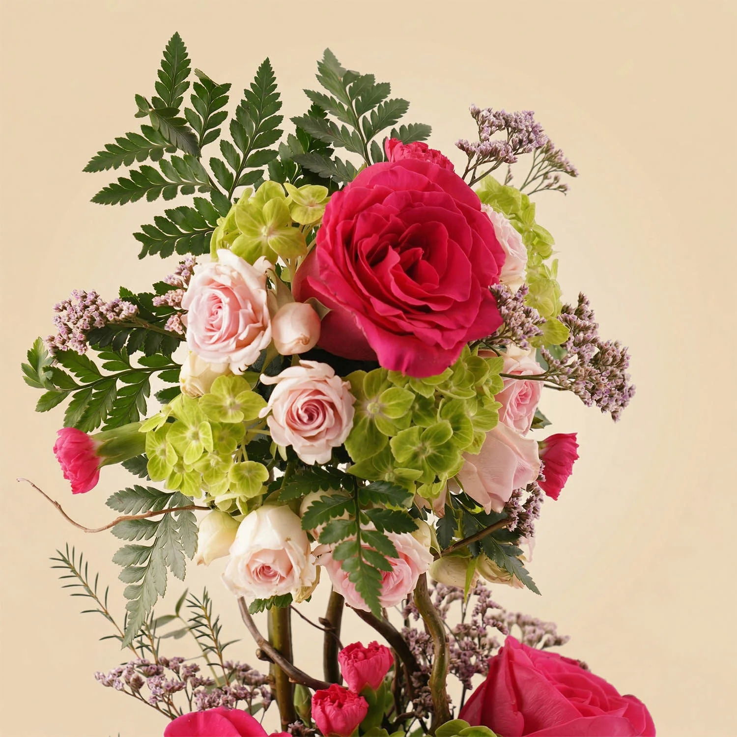 تحفة بتلات الورد - كلاسيك - Image 3
