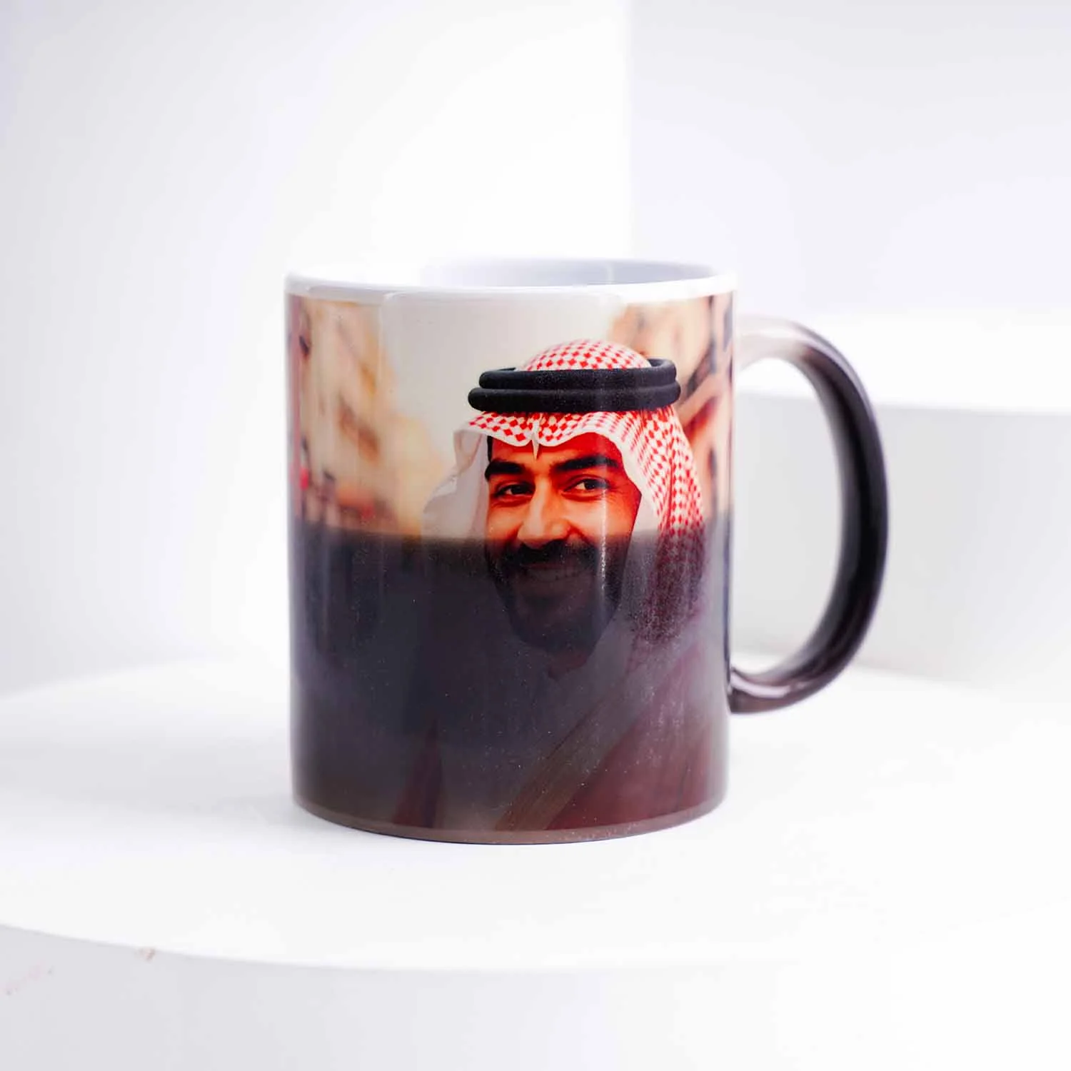 كوب حراري مخصص بالصورة - Image 3