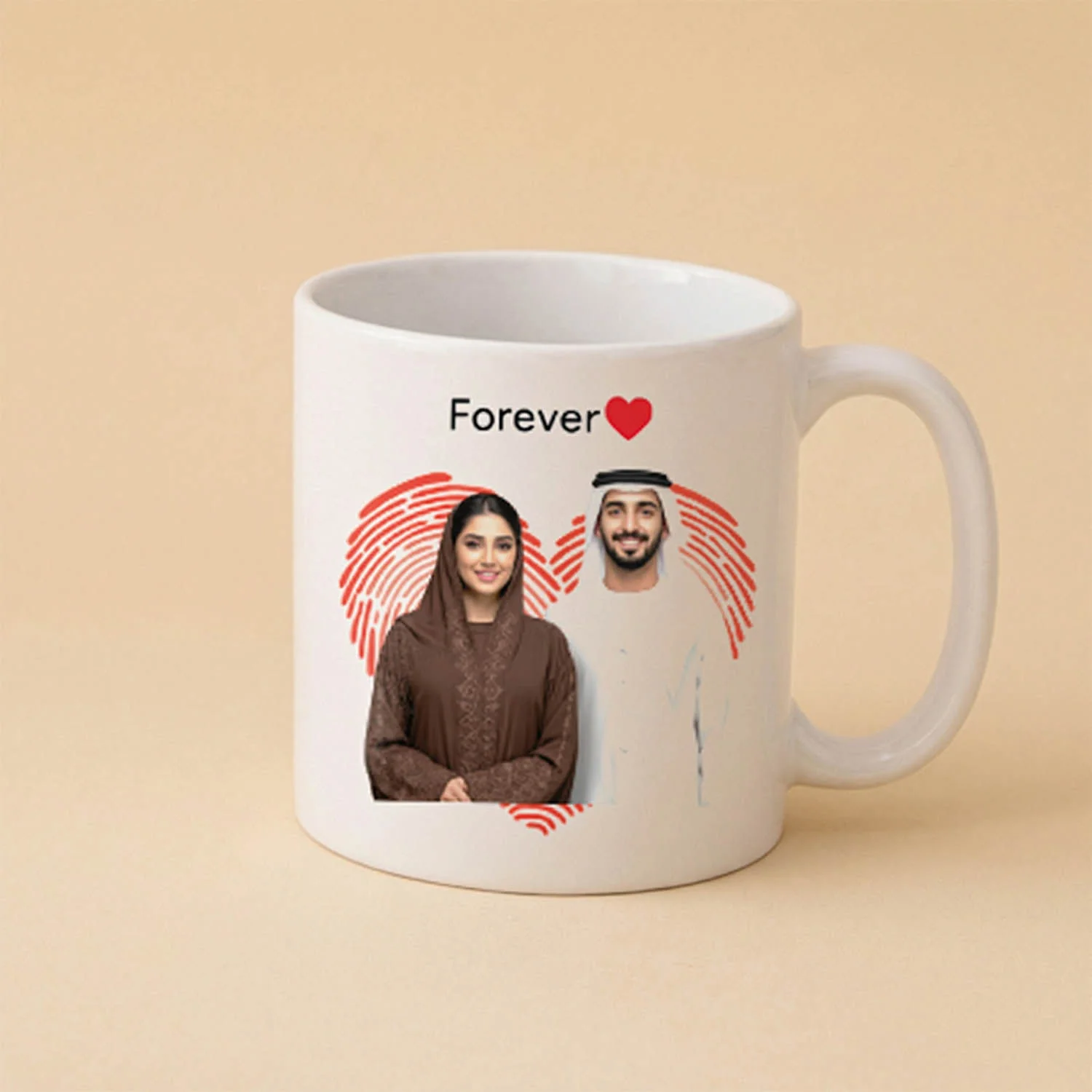 بكج هدايا فالنتاين مخصصة | مق وكوشن - Image 3