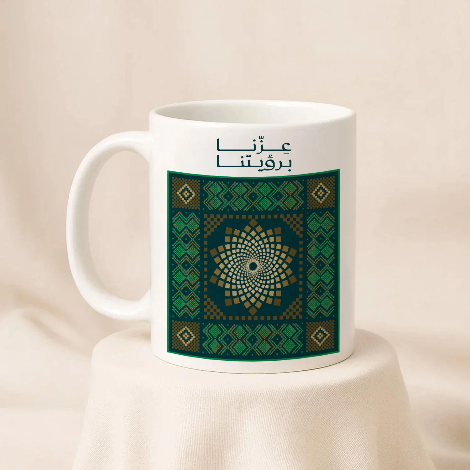 مق عزنا