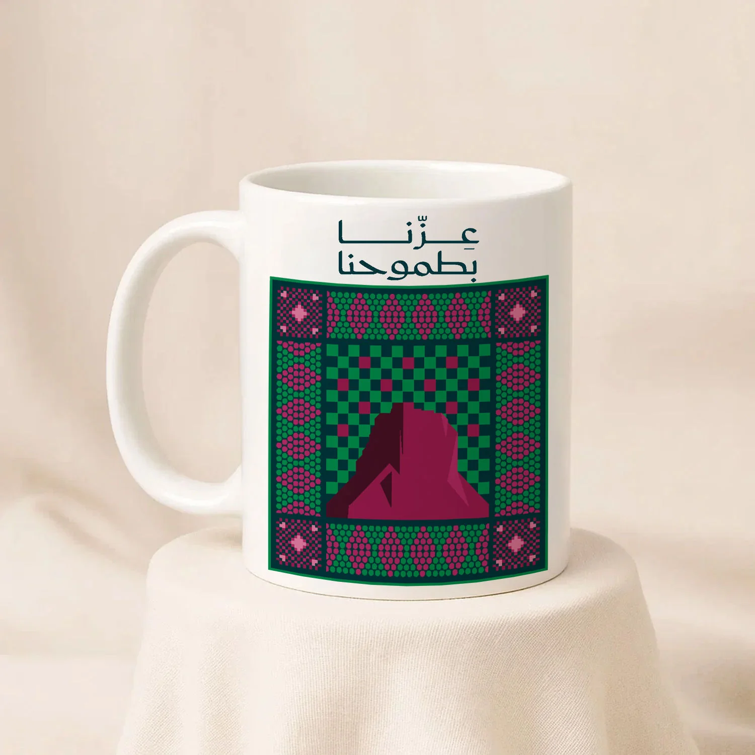 مق عزنا - Image 2