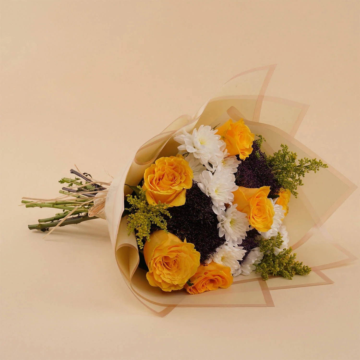باقة ورد لحن الربيع - Image 3