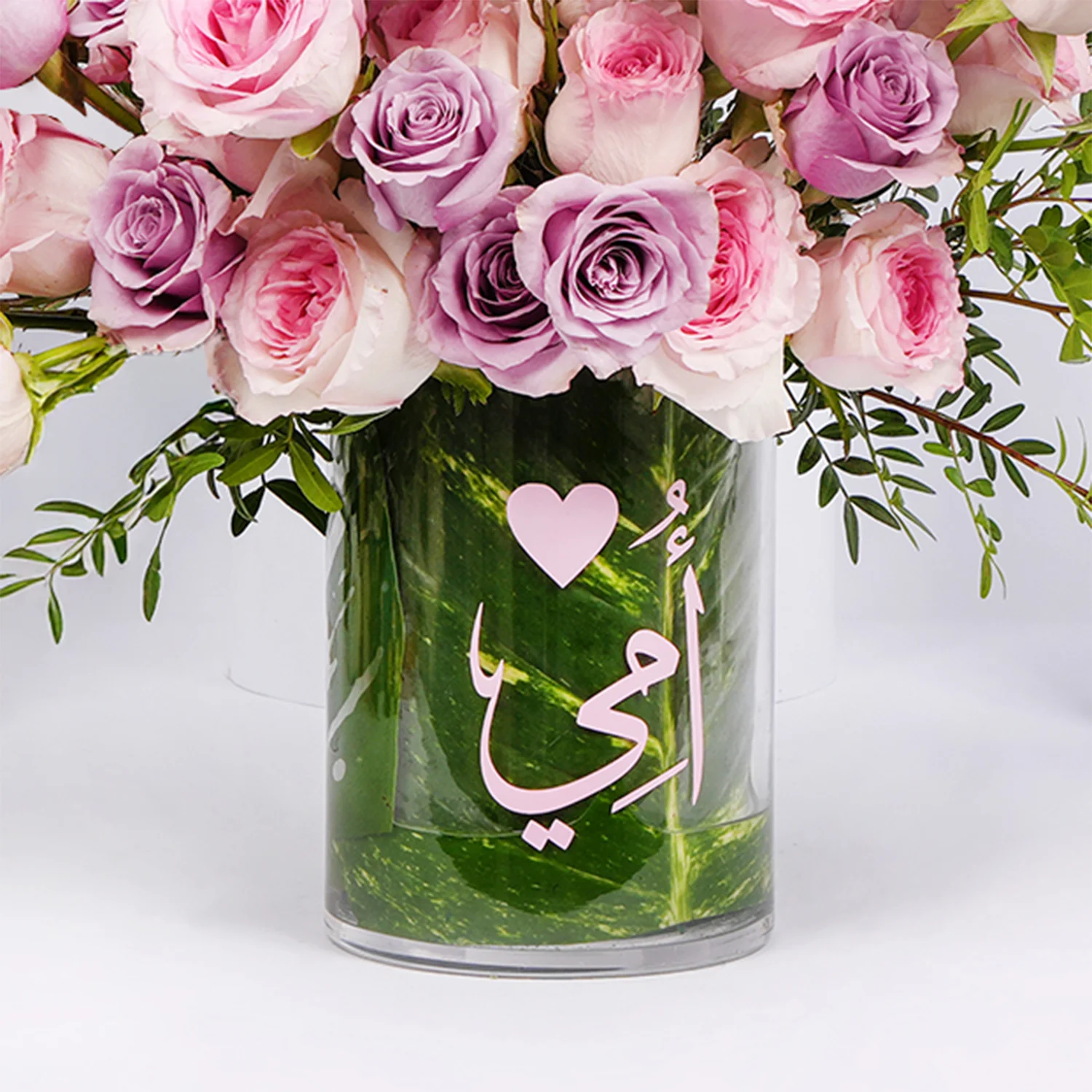 مزهرية ورود أمي البديعة - Image 3