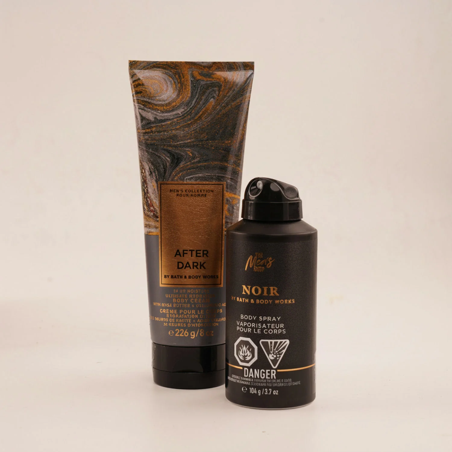 عطر رجالي و طقم هدايا فاخر - Image 4